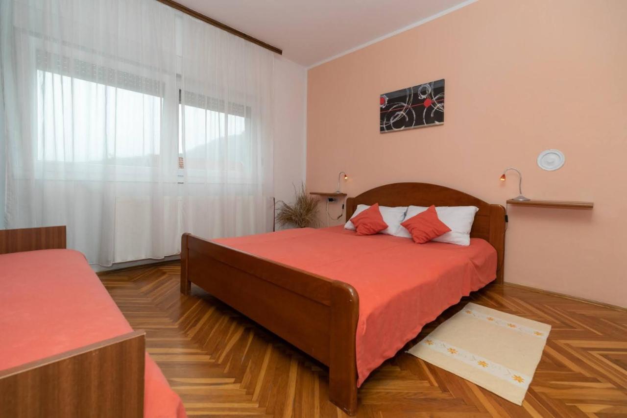 Apartman Gomirje Vrbovsko Zewnętrze zdjęcie