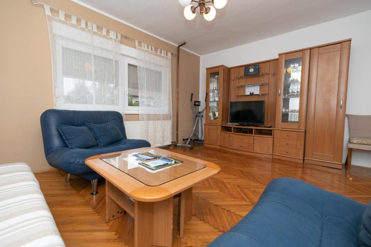 Apartman Gomirje Vrbovsko Zewnętrze zdjęcie