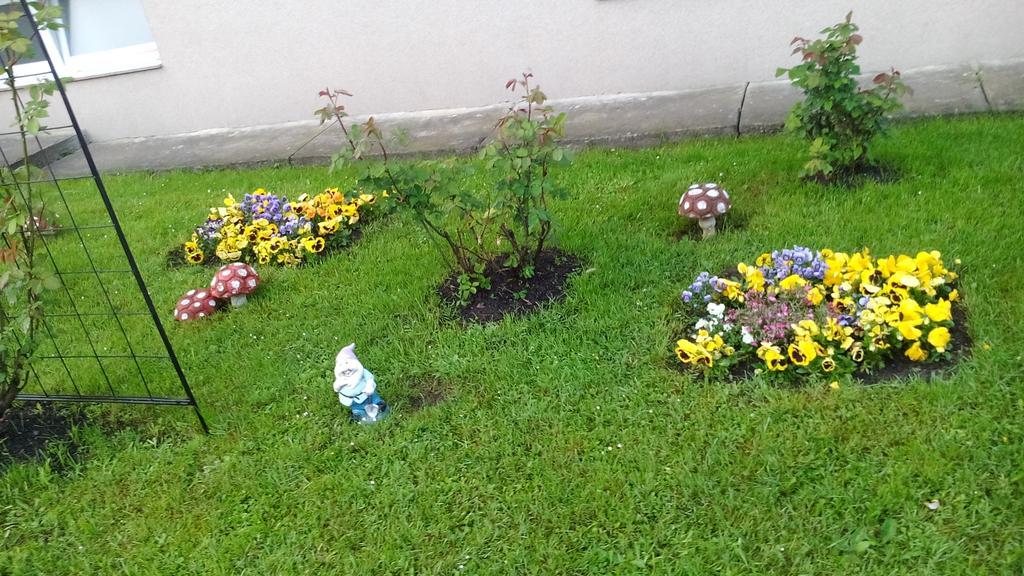 Apartman Gomirje Vrbovsko Zewnętrze zdjęcie