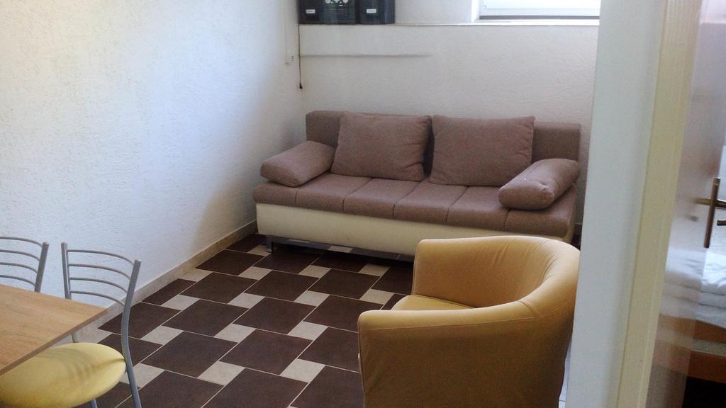 Apartman Gomirje Vrbovsko Zewnętrze zdjęcie