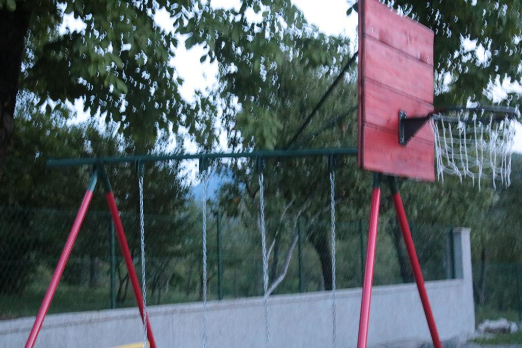 Apartman Gomirje Vrbovsko Zewnętrze zdjęcie
