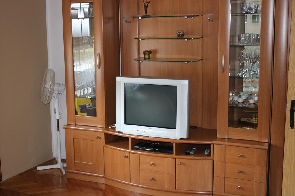 Apartman Gomirje Vrbovsko Zewnętrze zdjęcie