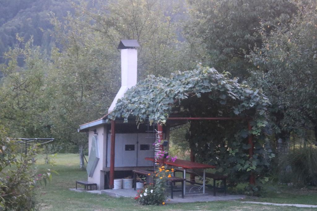 Apartman Gomirje Vrbovsko Zewnętrze zdjęcie