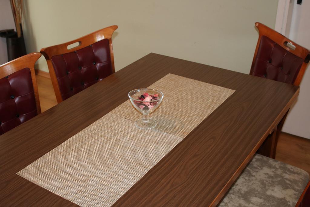 Apartman Gomirje Vrbovsko Zewnętrze zdjęcie