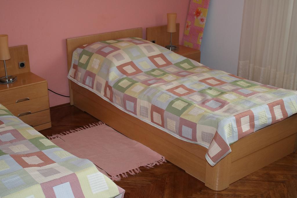 Apartman Gomirje Vrbovsko Zewnętrze zdjęcie