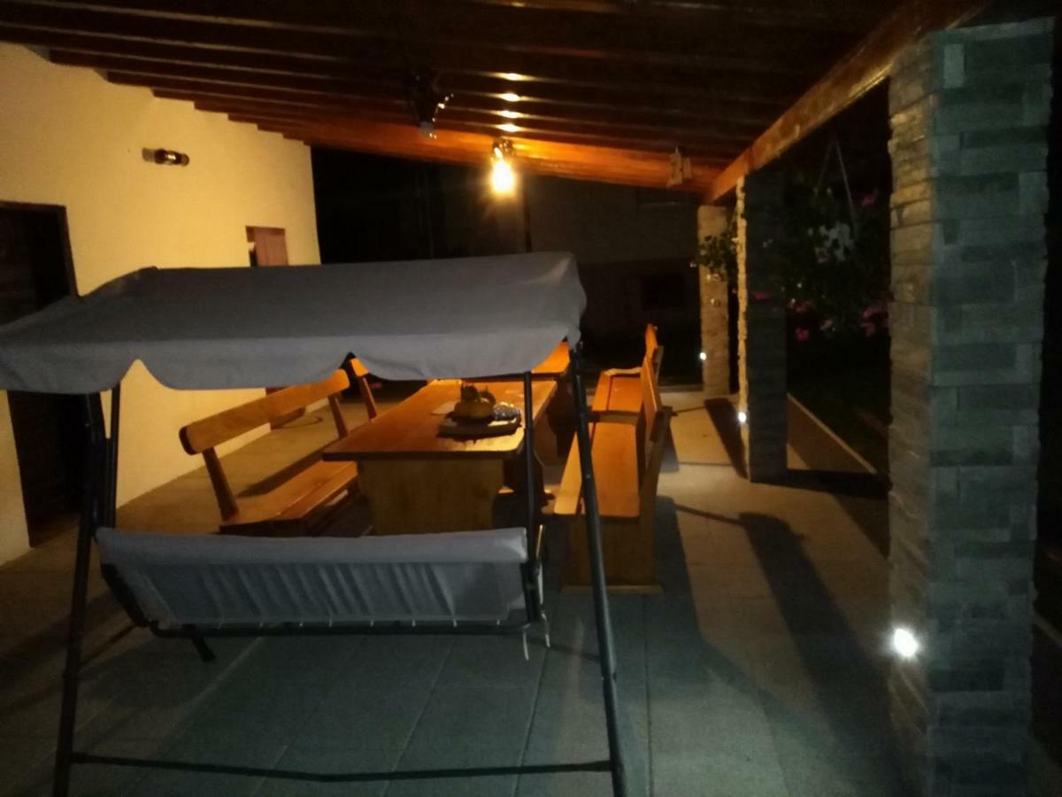 Apartman Gomirje Vrbovsko Zewnętrze zdjęcie