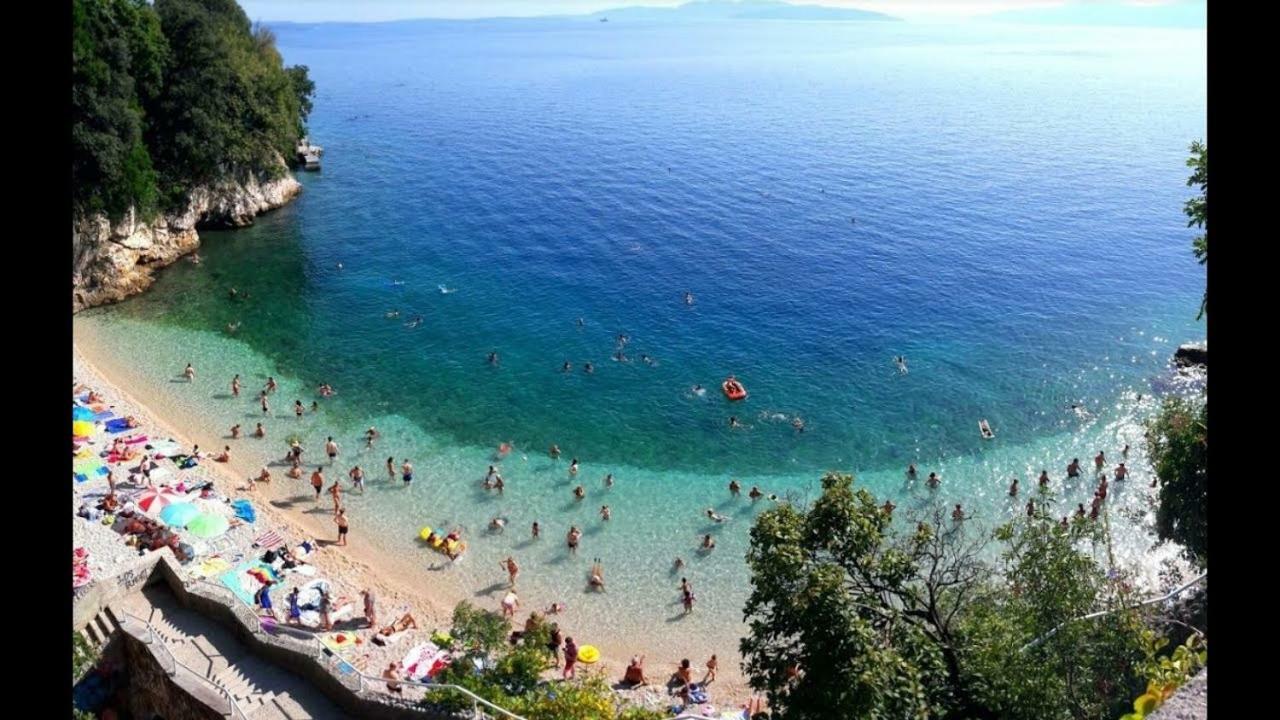 Apartman Gomirje Vrbovsko Zewnętrze zdjęcie